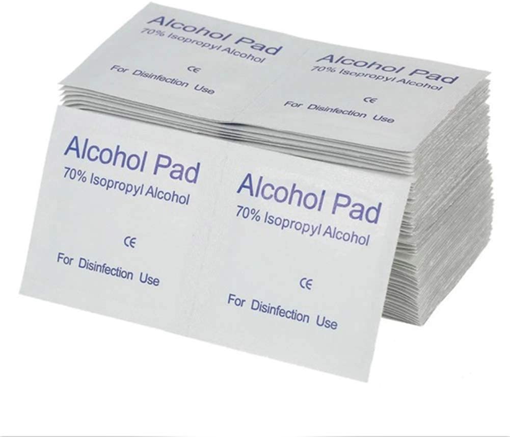 100pcs-3060mm-70-Alcohol-Disinfecting-Wipes-Disinfection-Mobile-Phone-Tablet-Screen-Disinfection-Cle-1667160-7